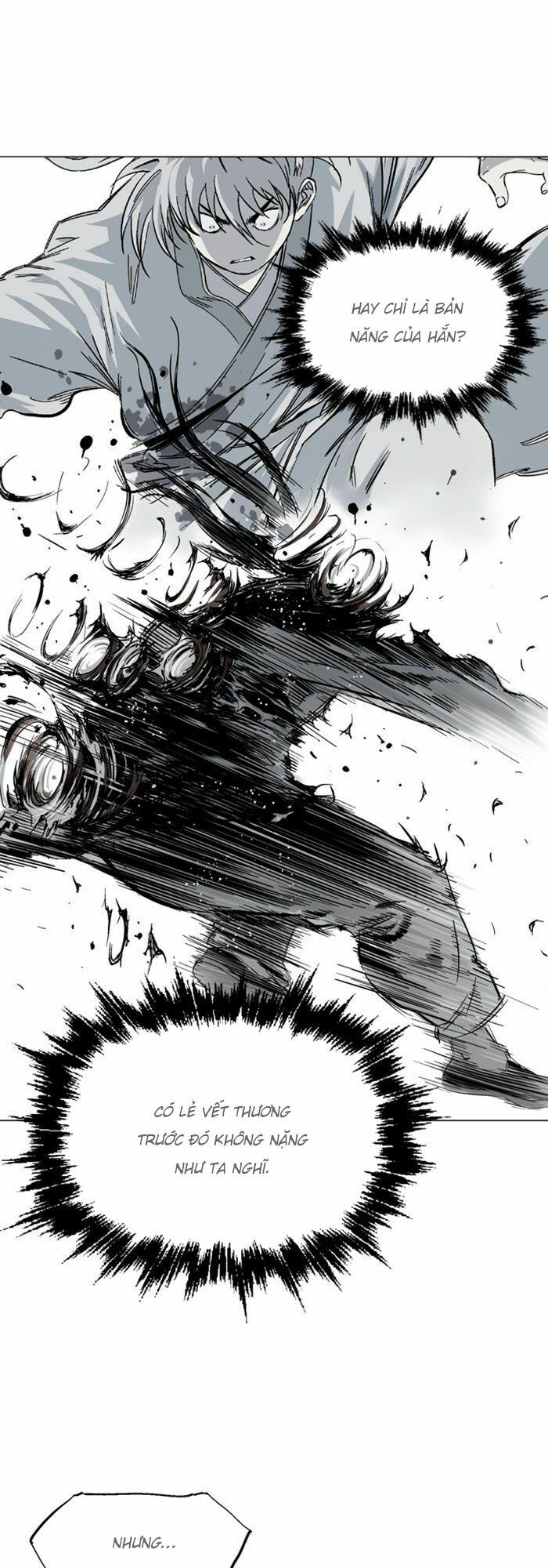 Gosu - Cao Thủ: Chapter 128: (ss2 - c42)
