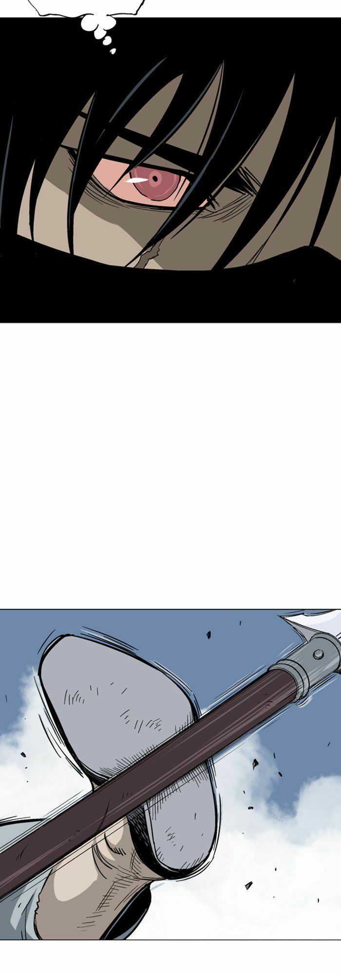 Gosu - Cao Thủ: Chapter 128: (ss2 - c42)