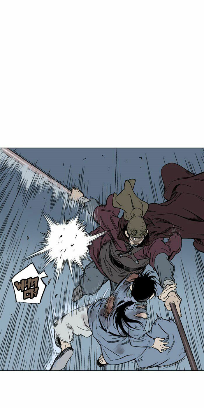 Gosu - Cao Thủ: Chapter 128: (ss2 - c42)