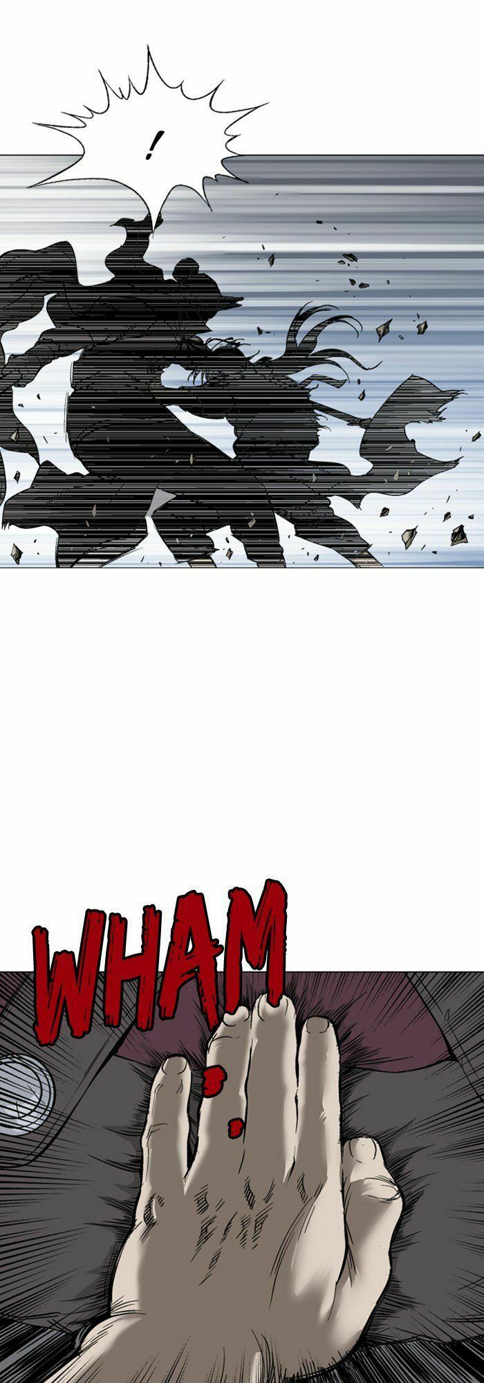 Gosu - Cao Thủ: Chapter 128: (ss2 - c42)