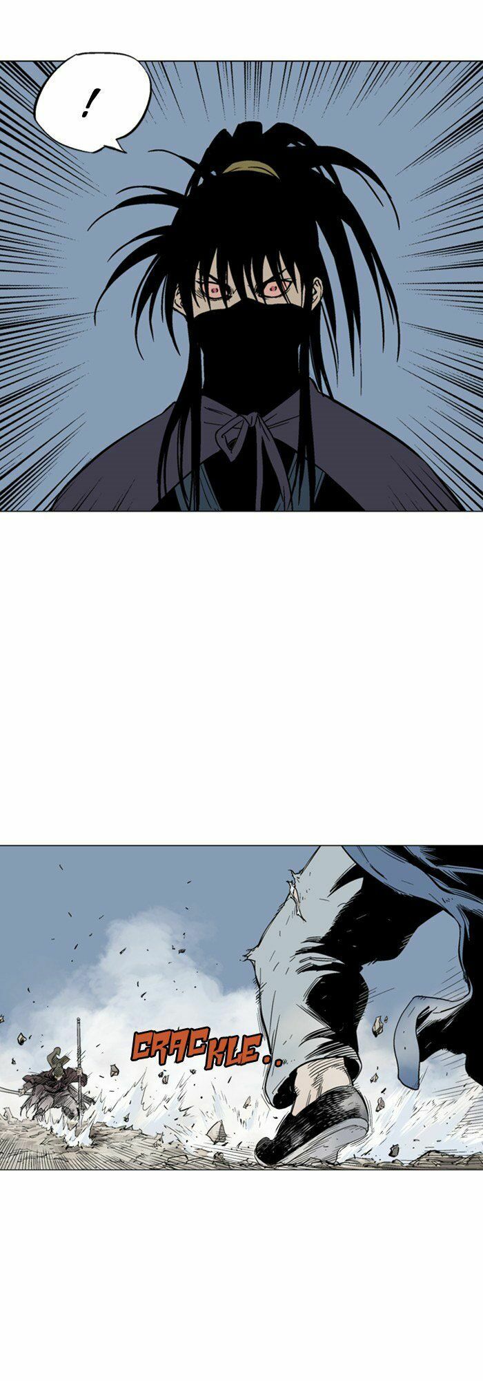 Gosu - Cao Thủ: Chapter 128: (ss2 - c42)