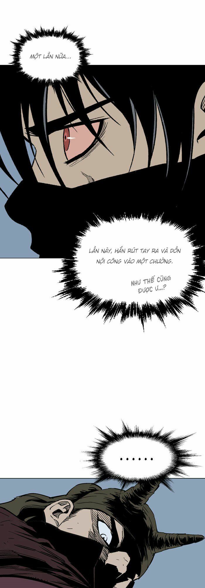 Gosu - Cao Thủ: Chapter 128: (ss2 - c42)