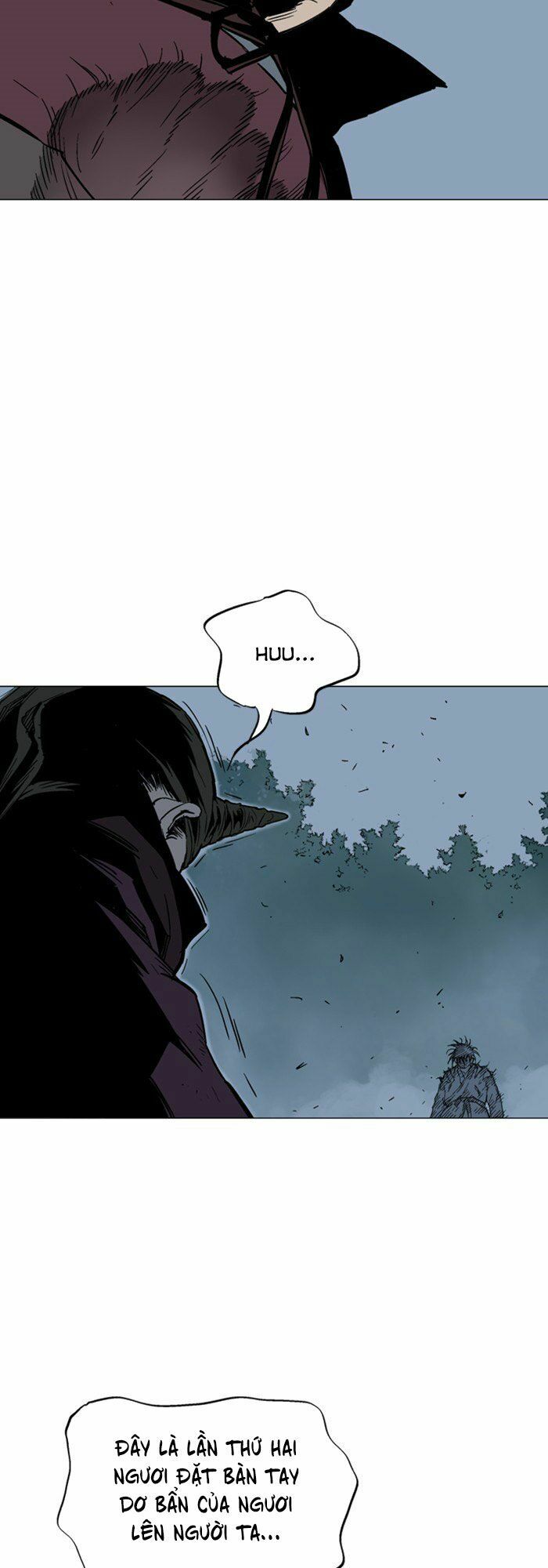 Gosu - Cao Thủ: Chapter 128: (ss2 - c42)