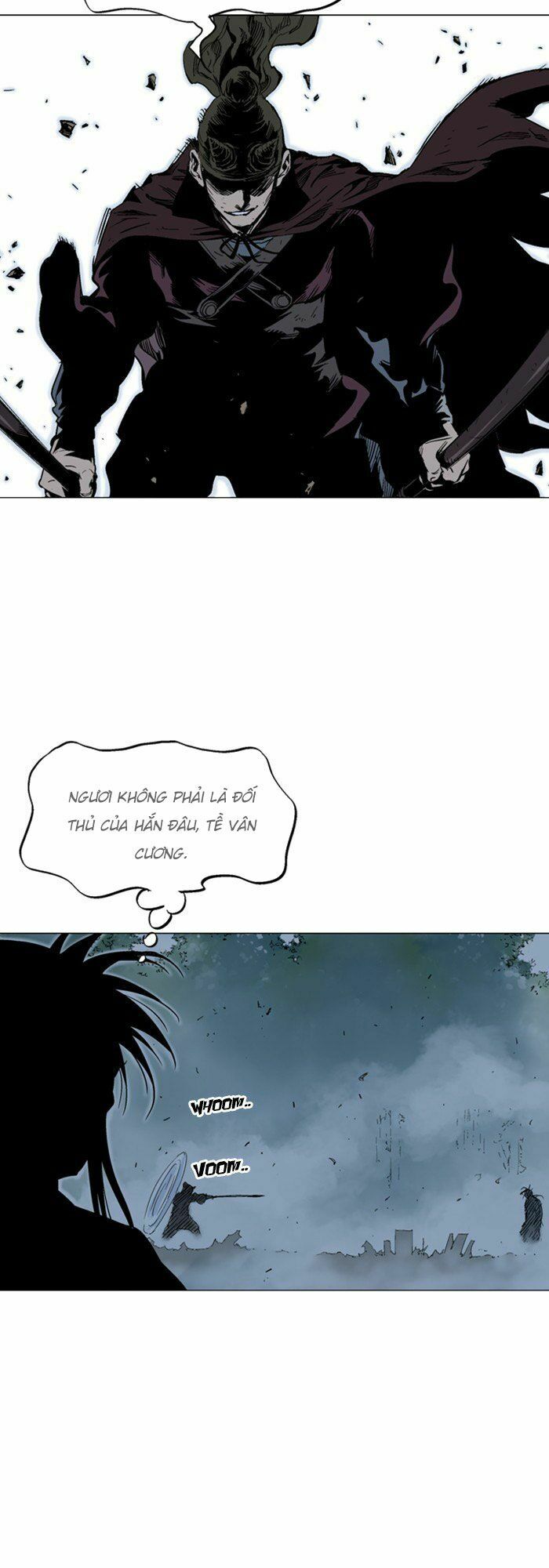 Gosu - Cao Thủ: Chapter 128: (ss2 - c42)