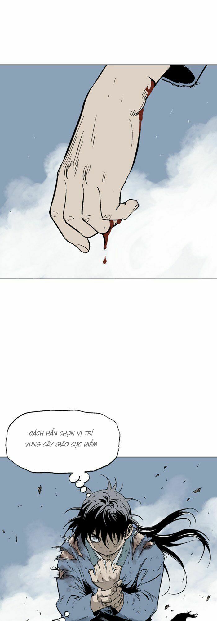 Gosu - Cao Thủ: Chapter 128: (ss2 - c42)