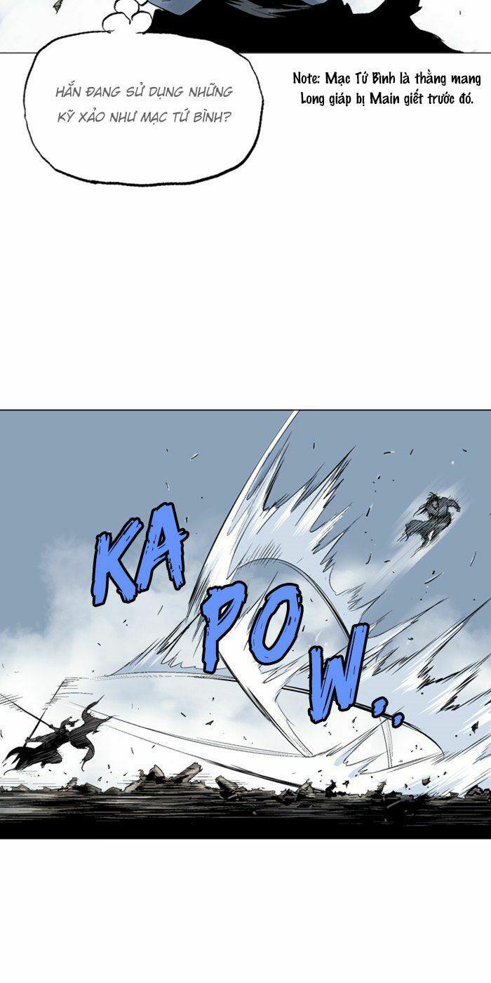 Gosu - Cao Thủ: Chapter 128: (ss2 - c42)