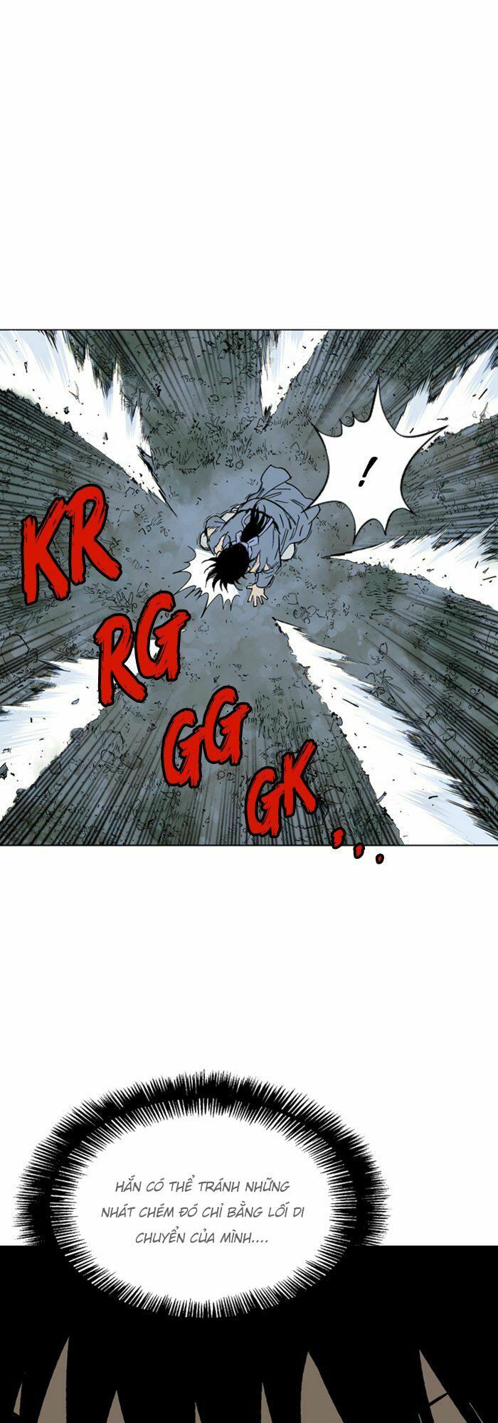 Gosu - Cao Thủ: Chapter 128: (ss2 - c42)