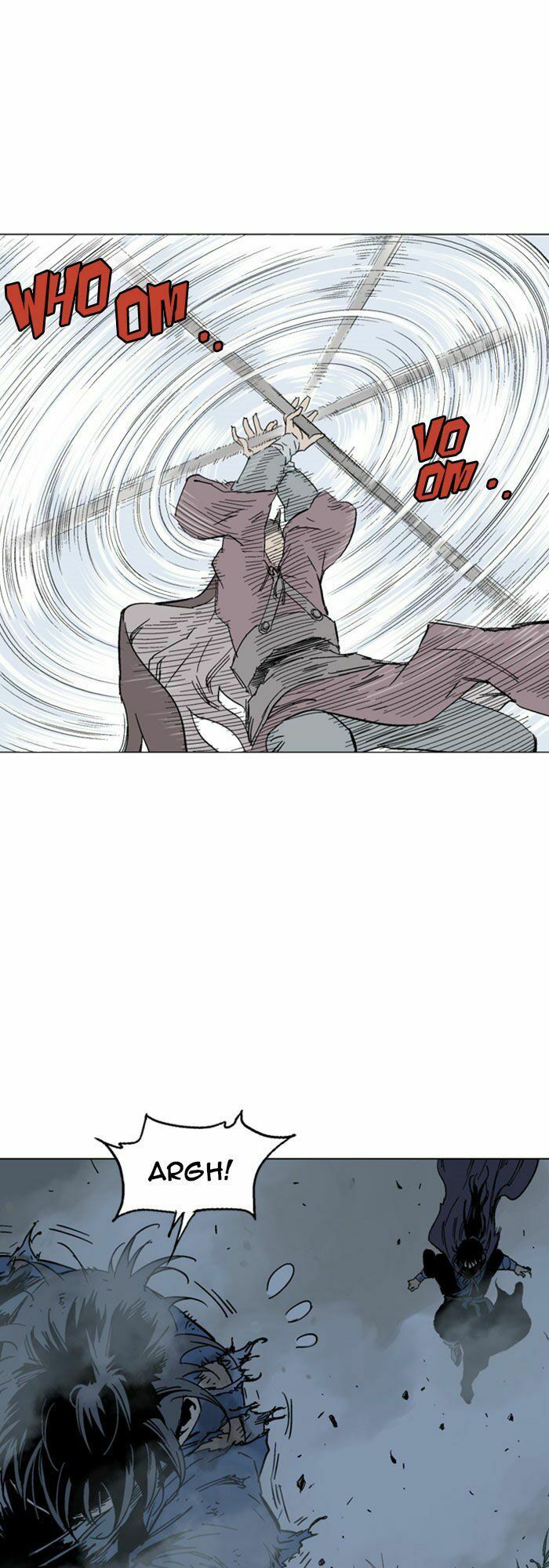 Gosu - Cao Thủ: Chapter 128: (ss2 - c42)