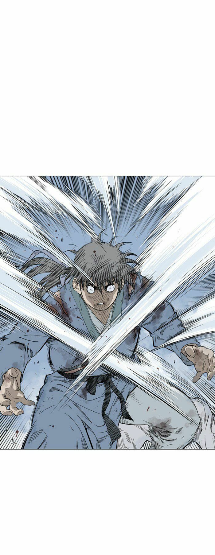 Gosu - Cao Thủ: Chapter 128: (ss2 - c42)