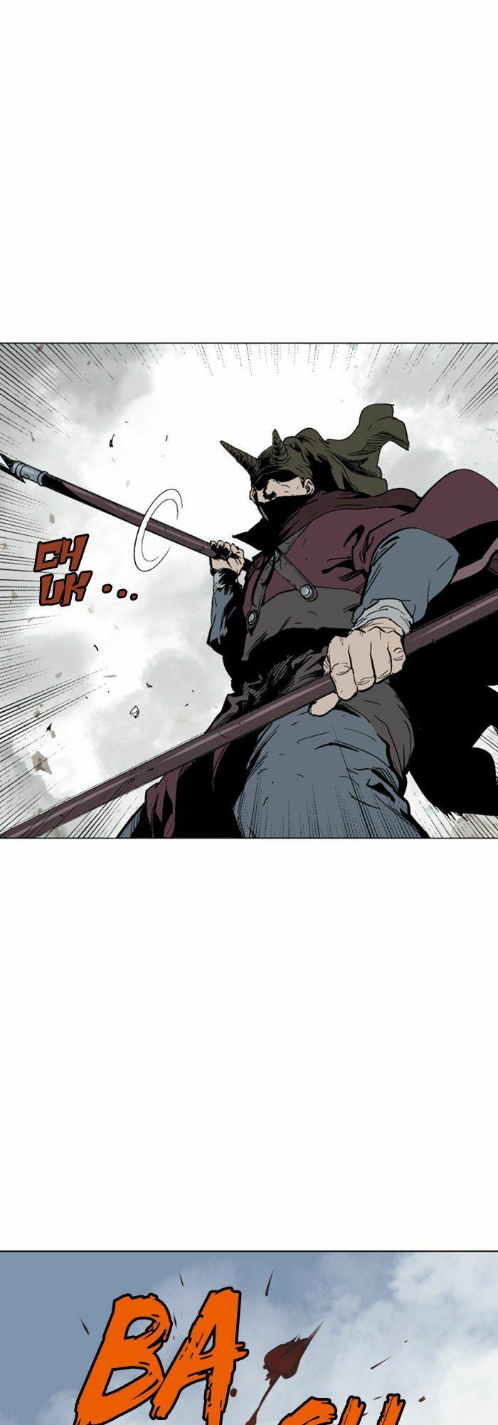 Gosu - Cao Thủ: Chapter 129