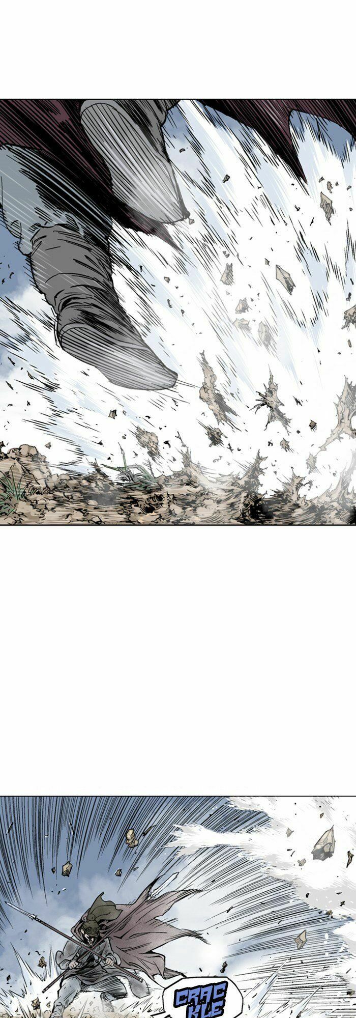 Gosu - Cao Thủ: Chapter 130