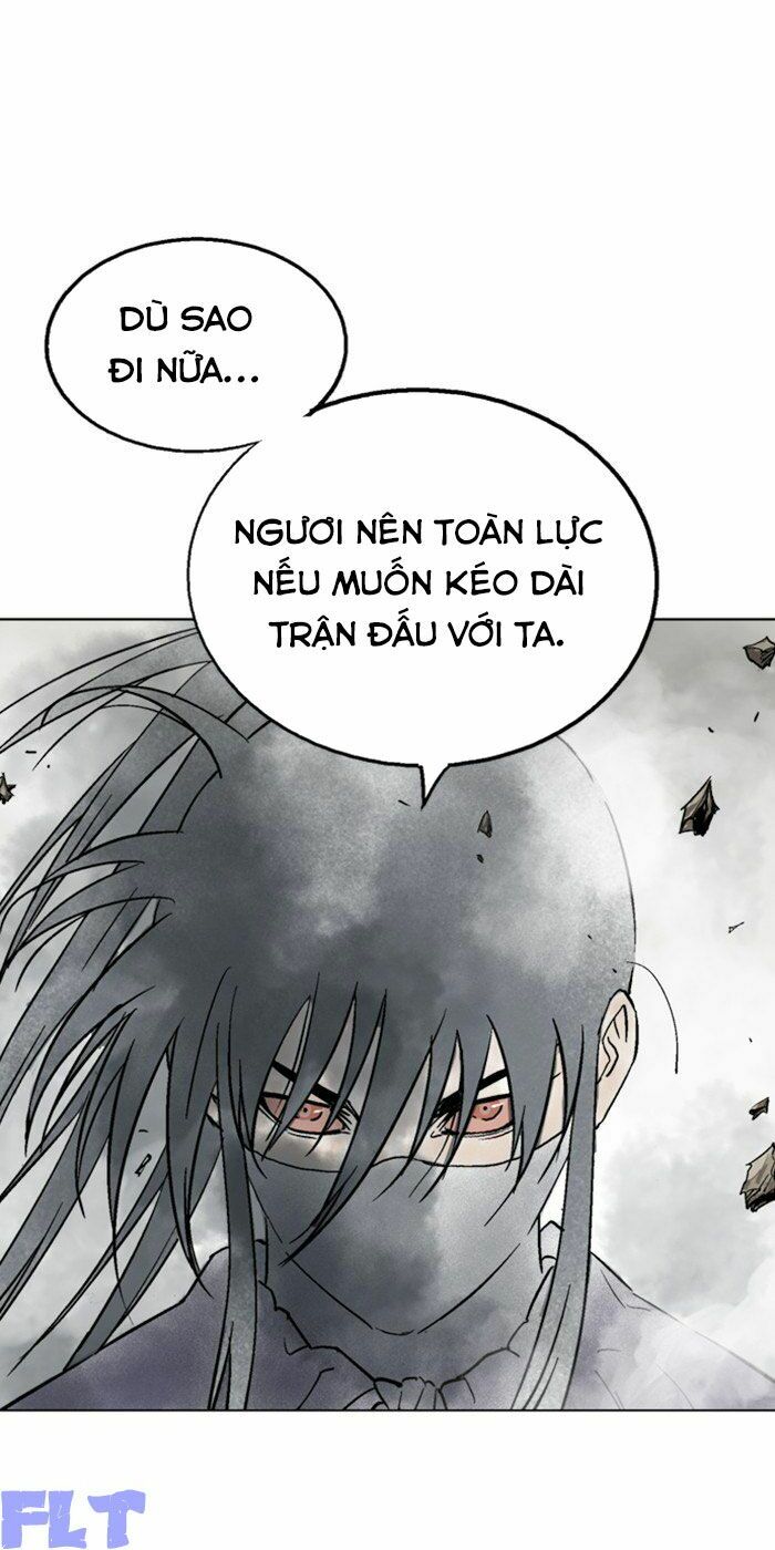 Gosu - Cao Thủ: Chapter 130