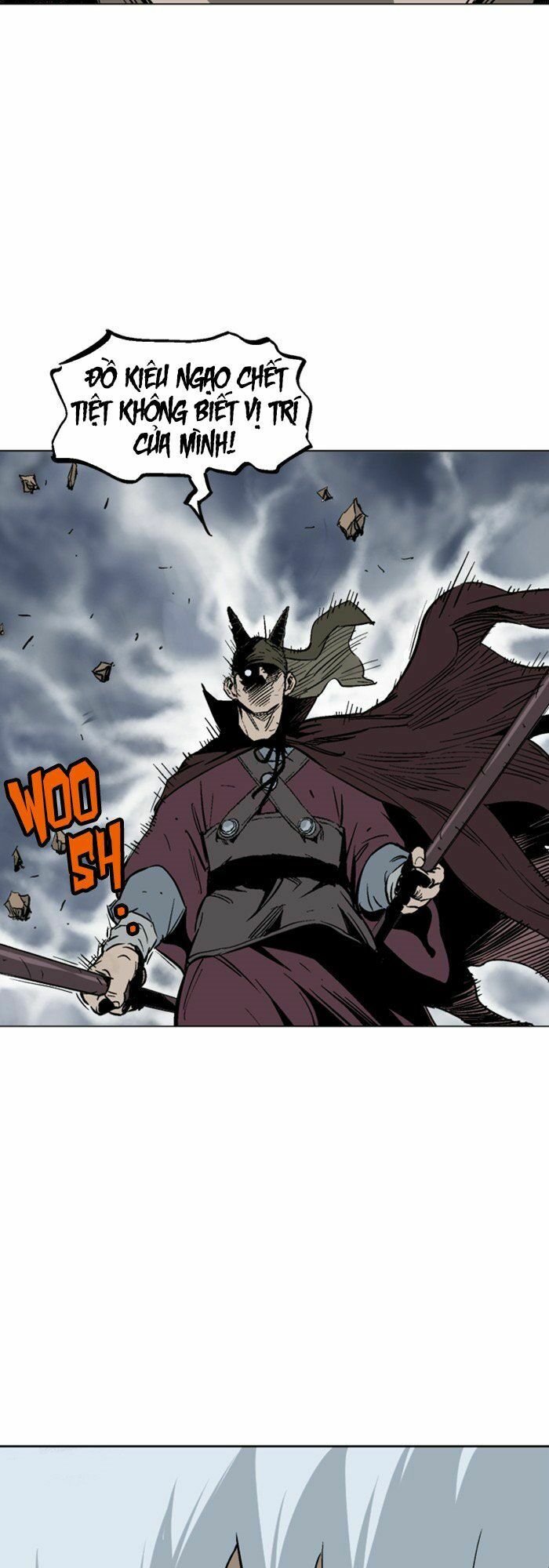 Gosu - Cao Thủ: Chapter 130
