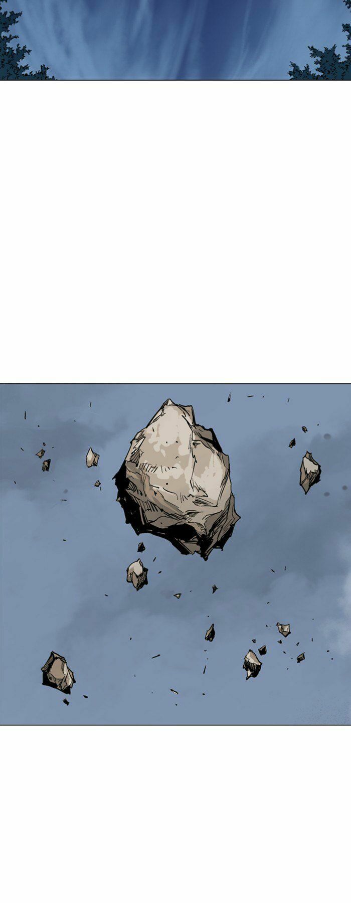 Gosu - Cao Thủ: Chapter 130