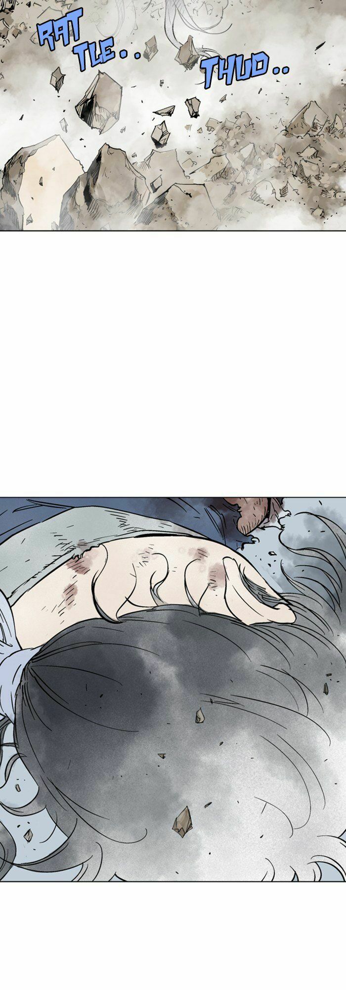 Gosu - Cao Thủ: Chapter 130