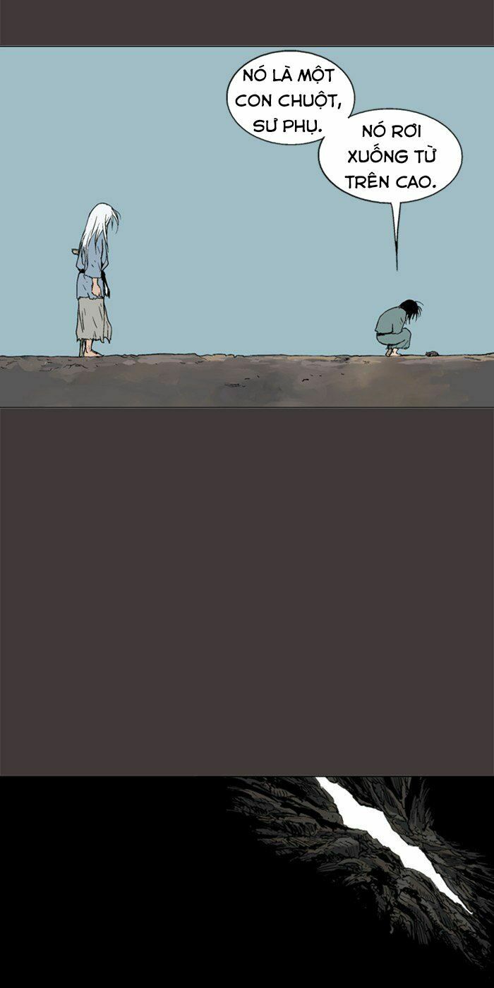 Gosu - Cao Thủ: Chapter 130
