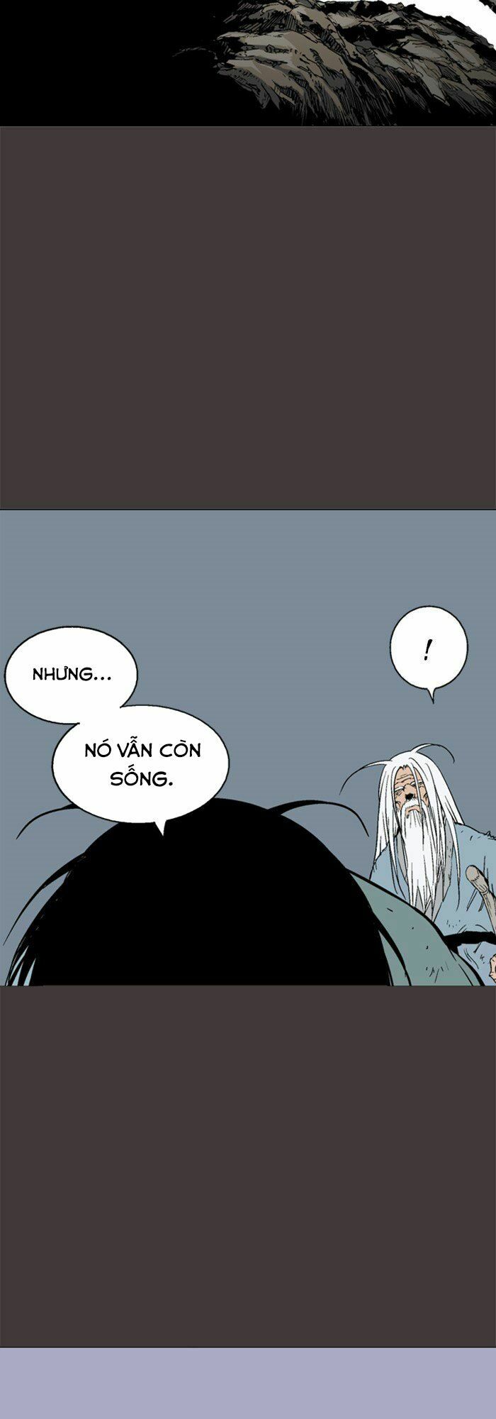 Gosu - Cao Thủ: Chapter 130