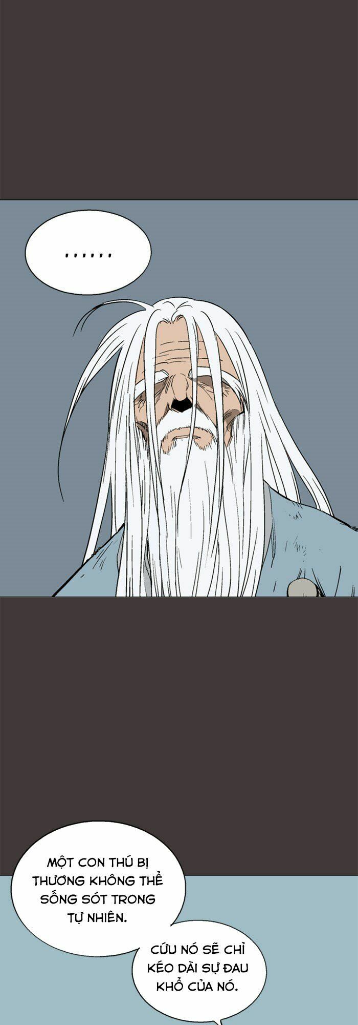 Gosu - Cao Thủ: Chapter 130