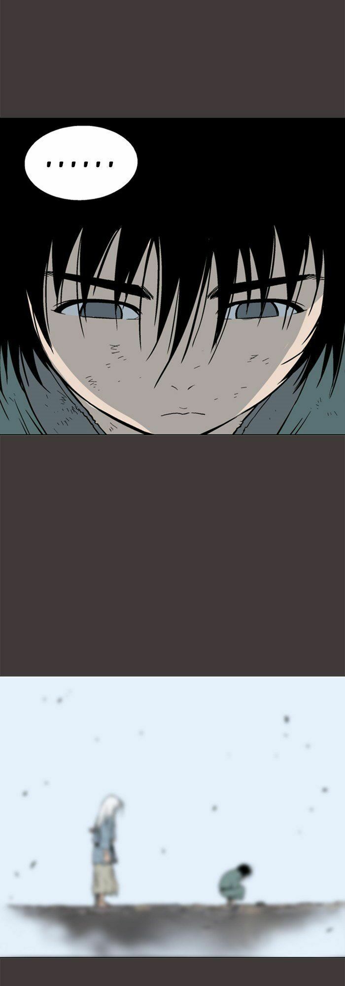 Gosu - Cao Thủ: Chapter 130