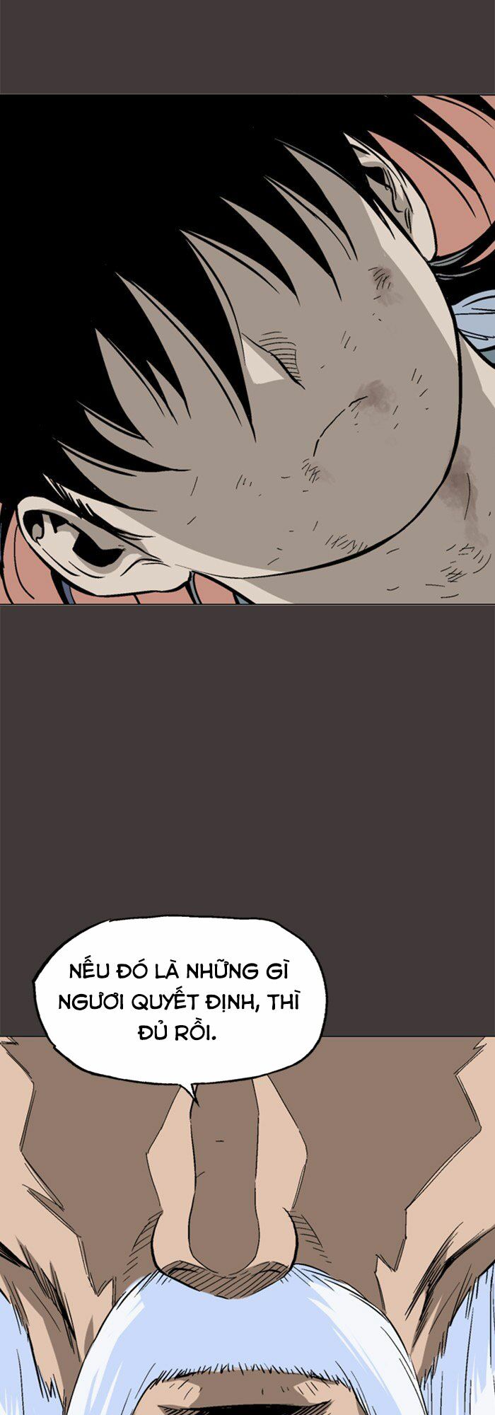 Gosu - Cao Thủ: Chapter 130