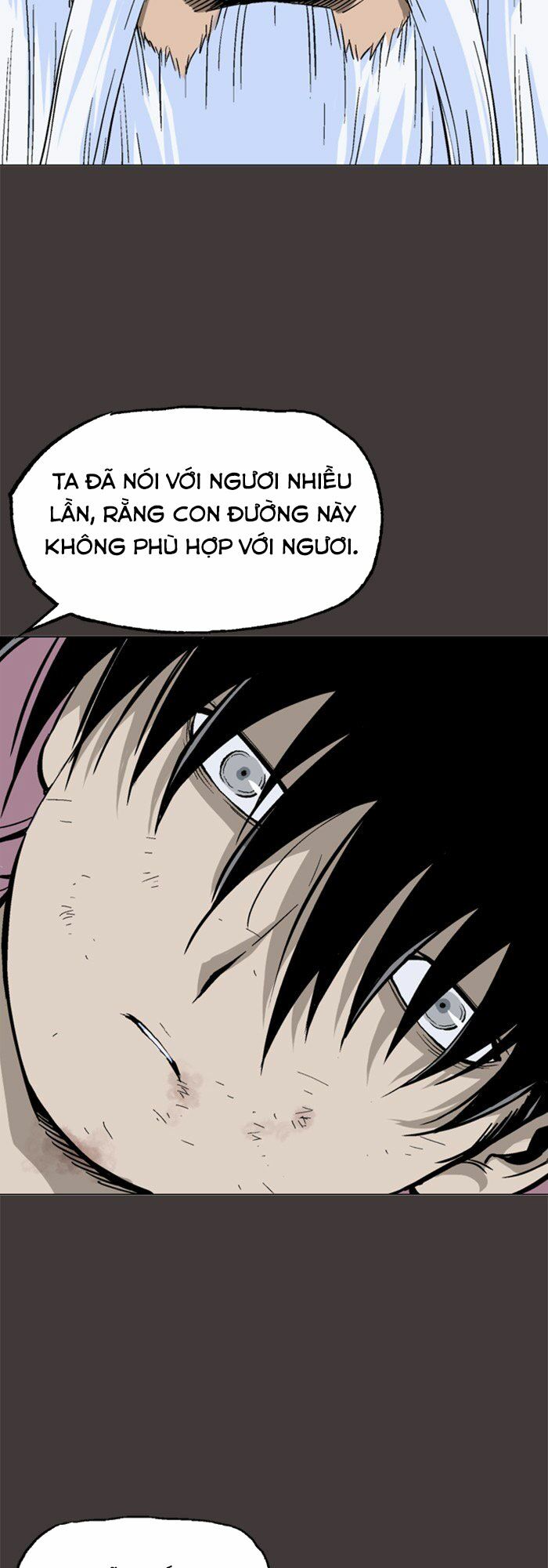 Gosu - Cao Thủ: Chapter 130