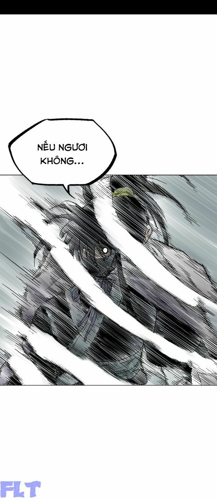 Gosu - Cao Thủ: Chapter 130