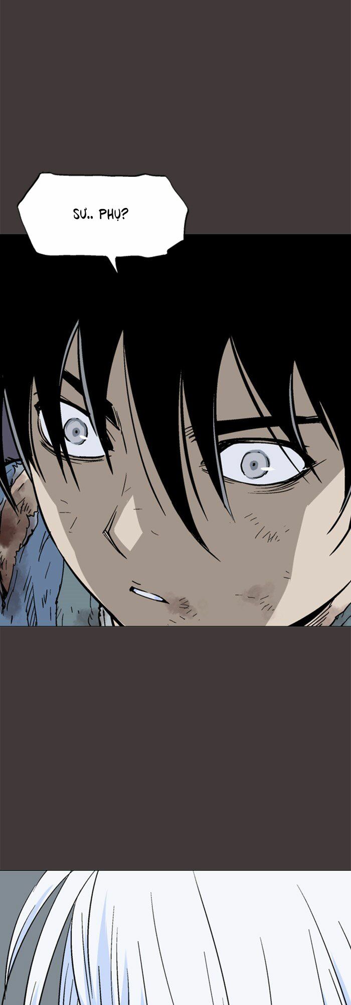 Gosu - Cao Thủ: Chapter 130