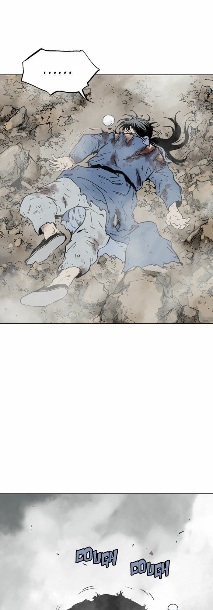 Gosu - Cao Thủ: Chapter 130
