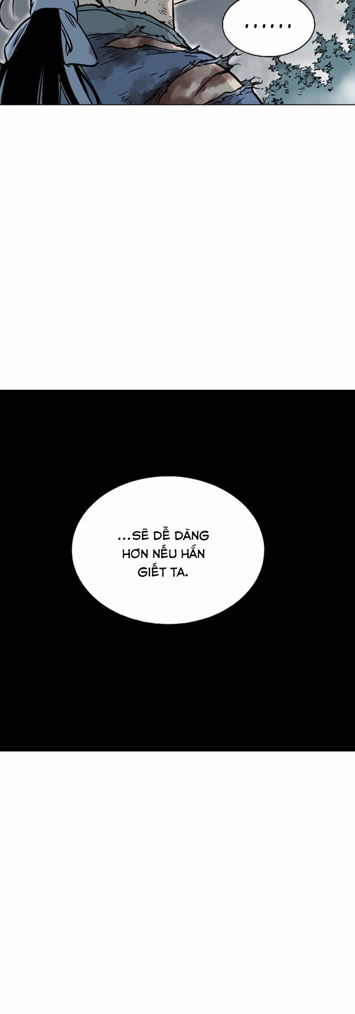 Gosu - Cao Thủ: Chapter 130