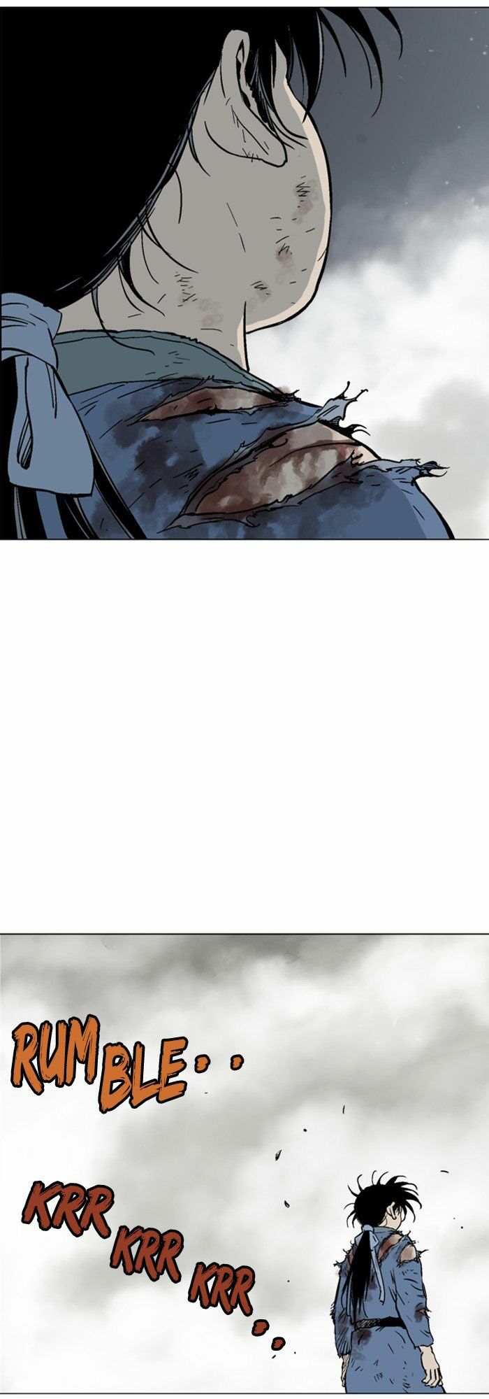 Gosu - Cao Thủ: Chapter 130