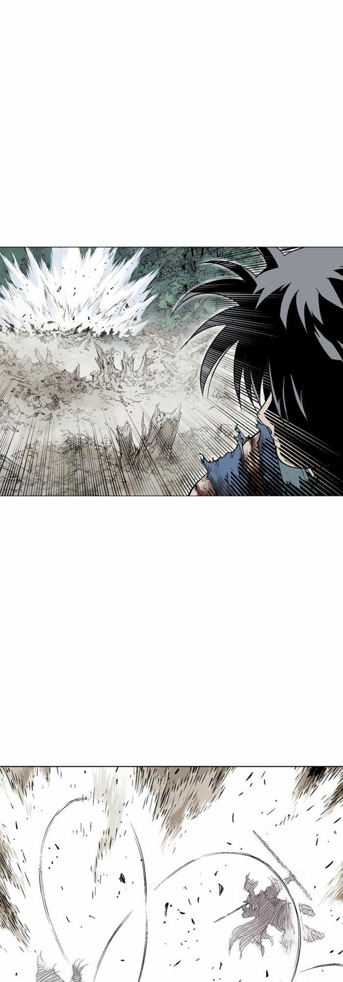 Gosu - Cao Thủ: Chapter 130