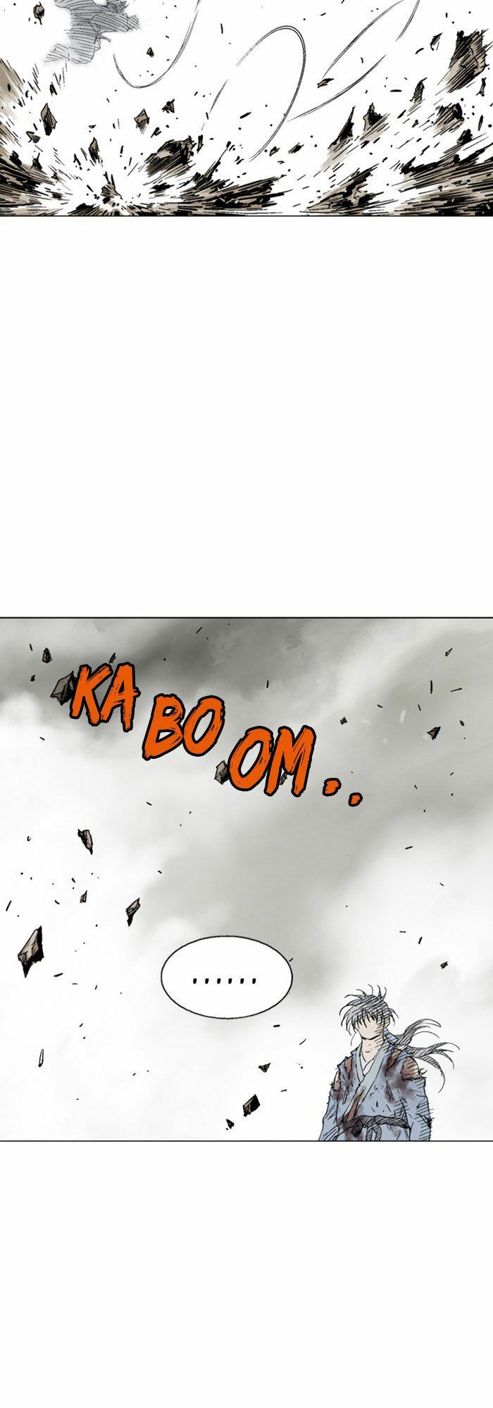 Gosu - Cao Thủ: Chapter 130