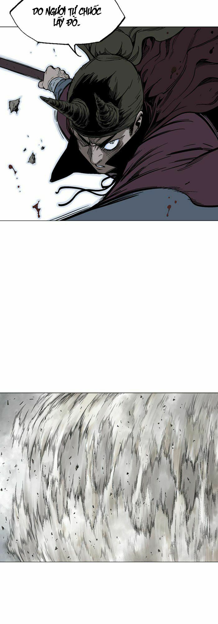 Gosu - Cao Thủ: Chapter 130