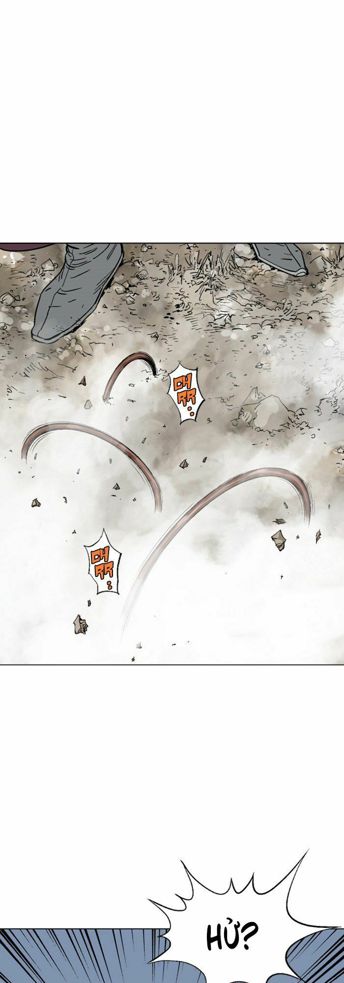 Gosu - Cao Thủ: Chapter 130