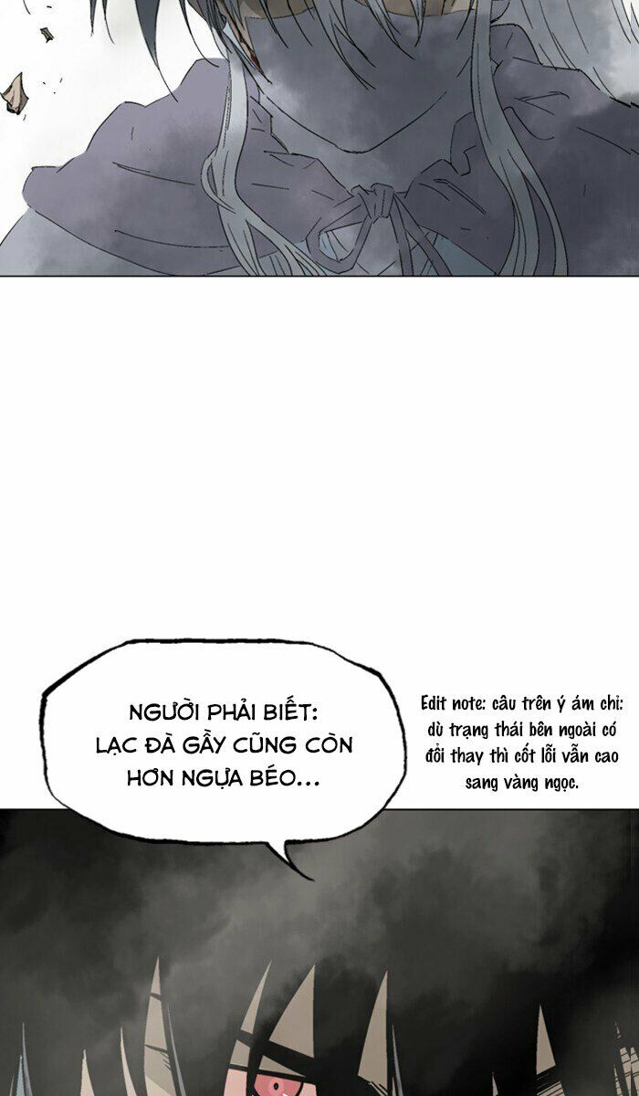 Gosu - Cao Thủ: Chapter 131