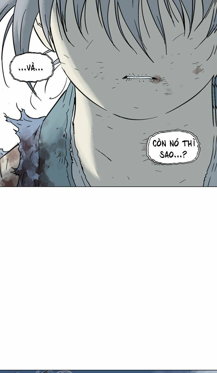 Gosu - Cao Thủ: Chapter 131