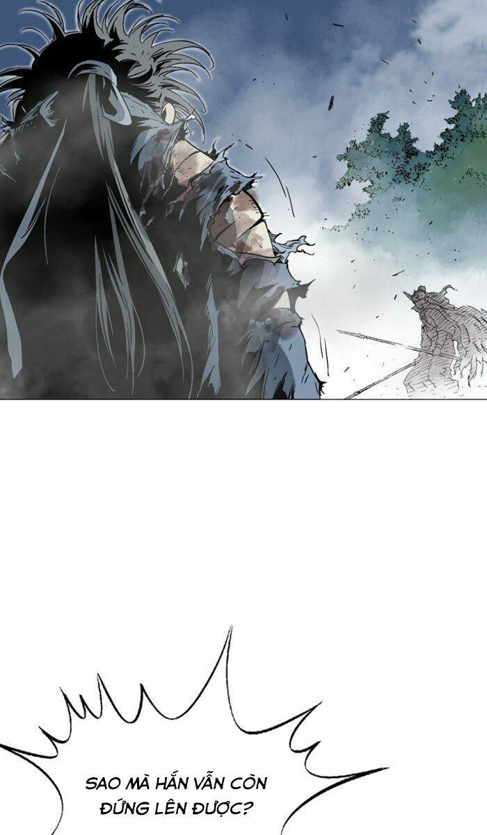 Gosu - Cao Thủ: Chapter 131