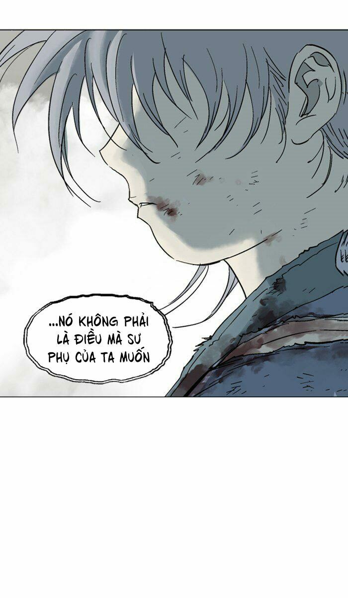 Gosu - Cao Thủ: Chapter 131