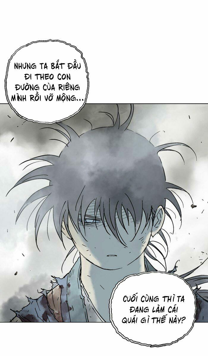Gosu - Cao Thủ: Chapter 131