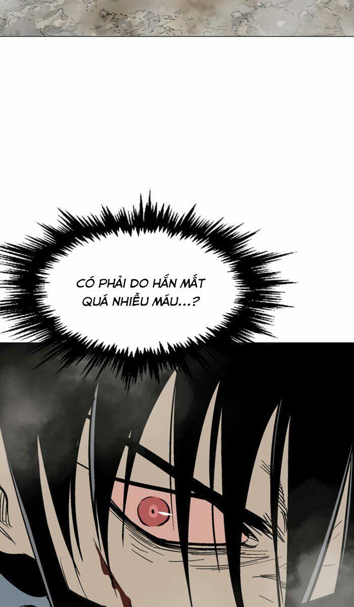 Gosu - Cao Thủ: Chapter 131