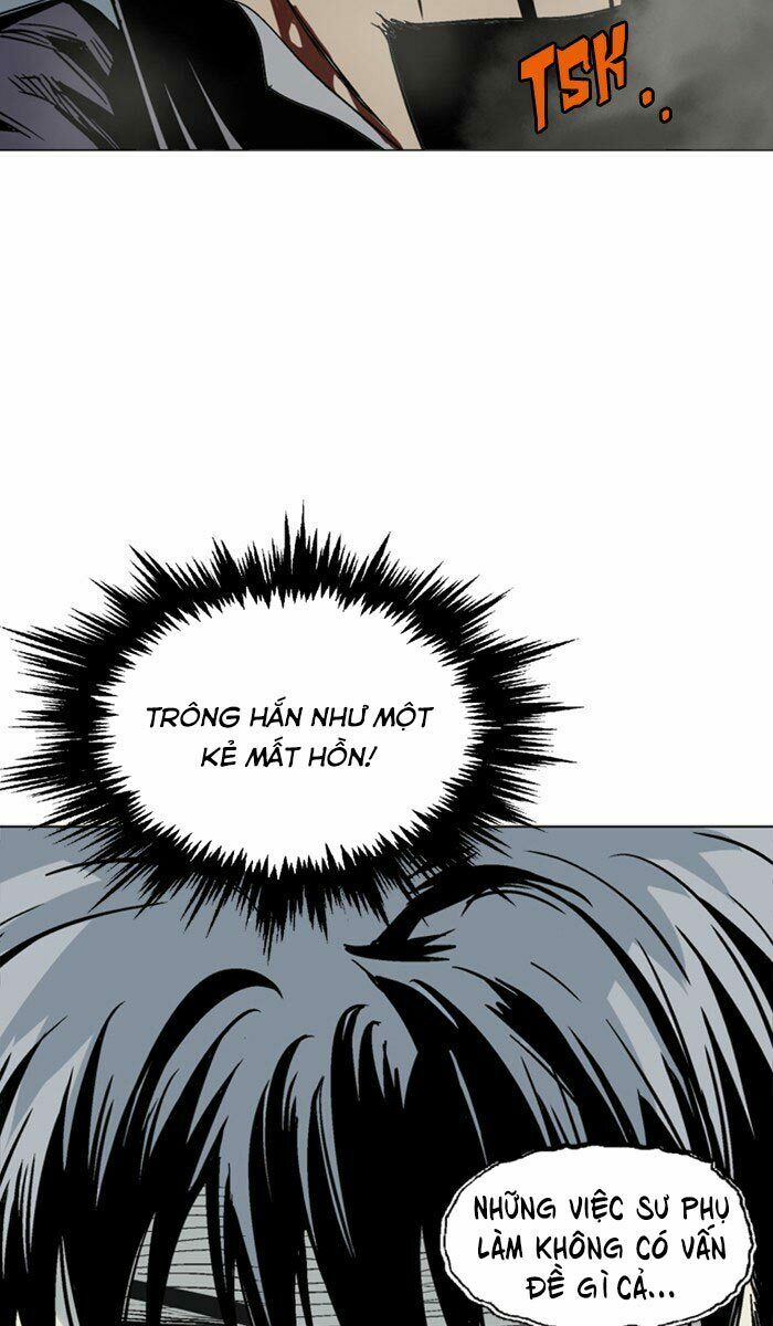 Gosu - Cao Thủ: Chapter 131