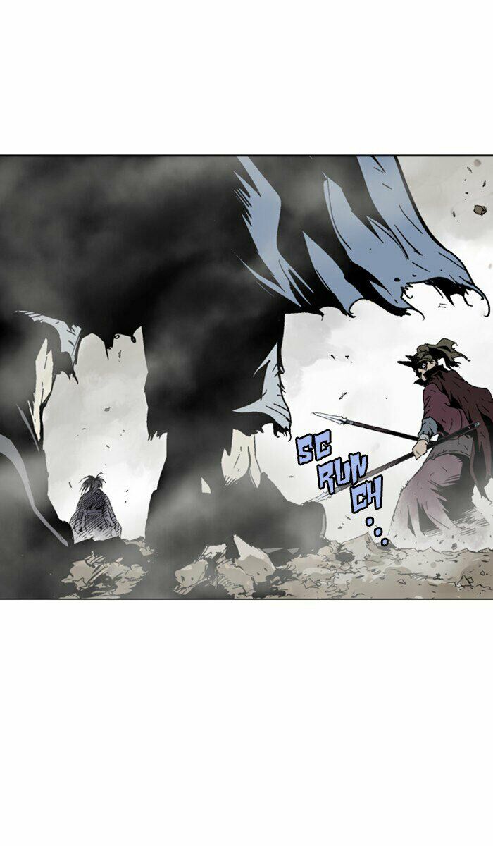 Gosu - Cao Thủ: Chapter 131