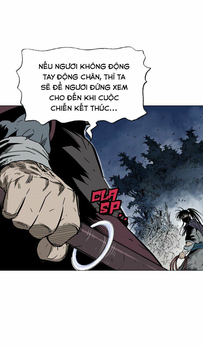 Gosu - Cao Thủ: Chapter 131