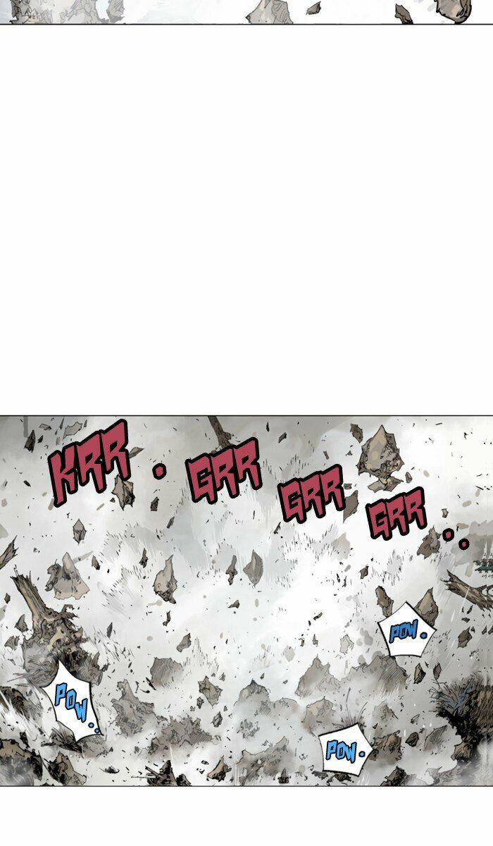 Gosu - Cao Thủ: Chapter 131
