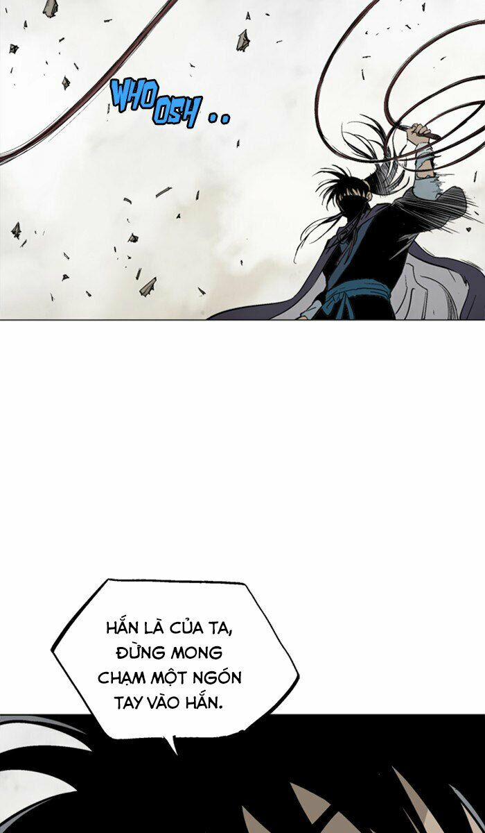 Gosu - Cao Thủ: Chapter 131