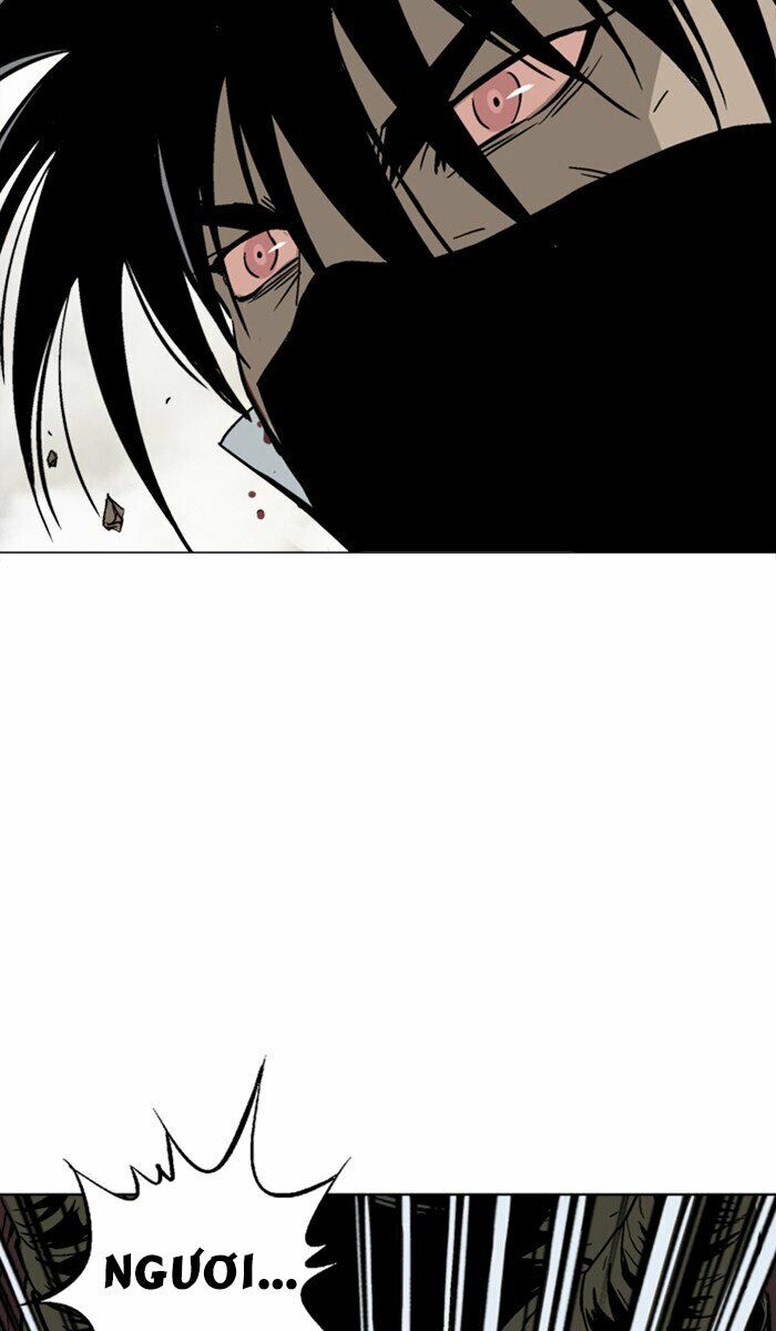 Gosu - Cao Thủ: Chapter 131