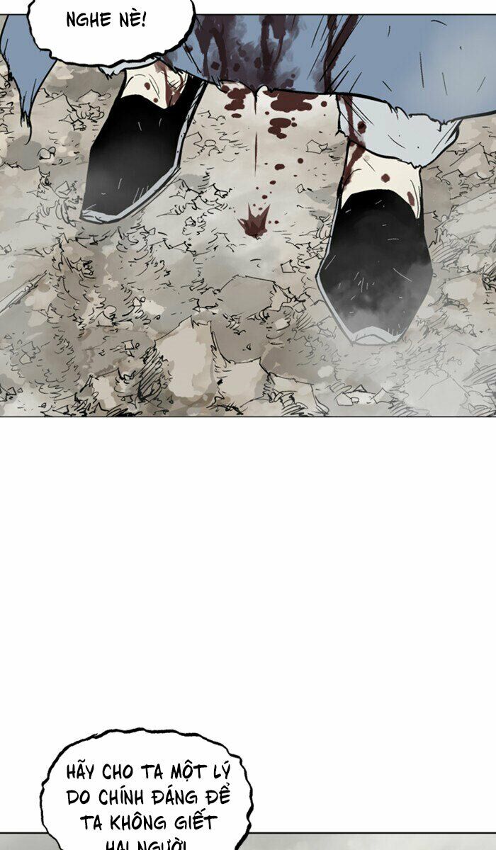 Gosu - Cao Thủ: Chapter 131