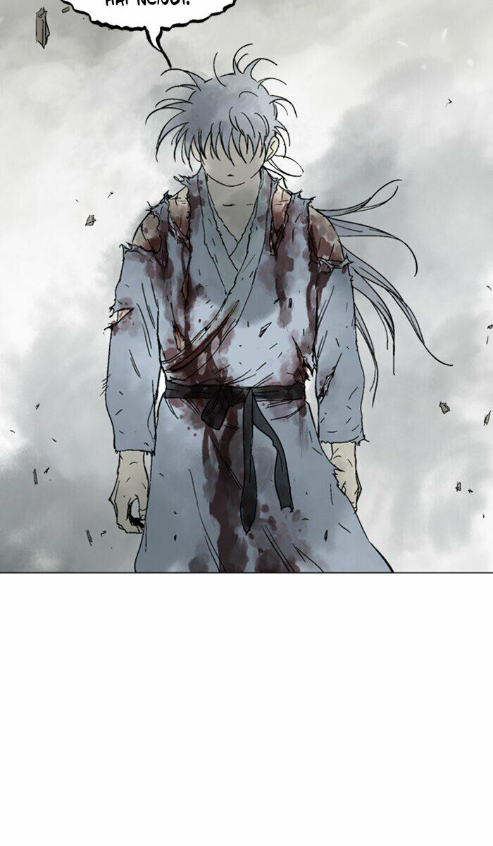 Gosu - Cao Thủ: Chapter 131