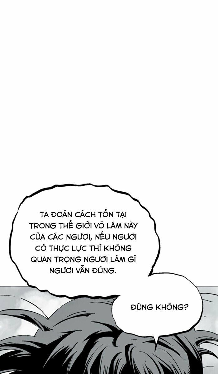 Gosu - Cao Thủ: Chapter 131