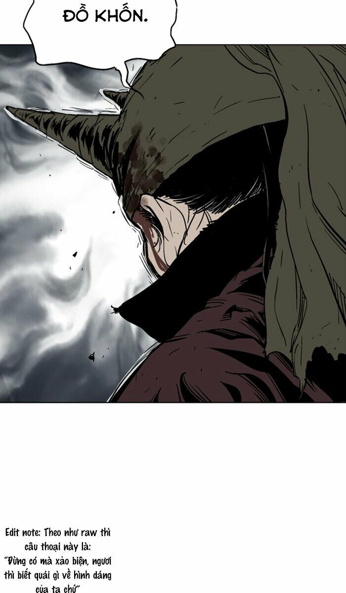 Gosu - Cao Thủ: Chapter 131